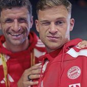 Tel sorgt für Bayern-Geldregen