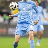 Sechs Tage bis zum Trainingsstart