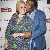 Aufschlag für die Liebe