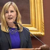 Politiker-Mord wühlt Amerika auf