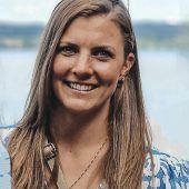 Gut gelauntes Kraftpaket voller Motivation