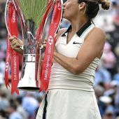 Marias Märchen – Zverev unterliegt Fritz