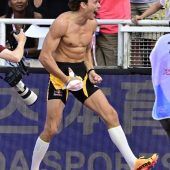 Duplantis springt Weltrekord