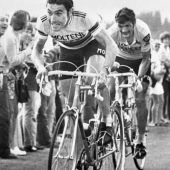 Ein Kannibale als ewiger Maßstab