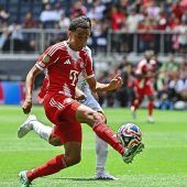 Musiala schon wieder magisch