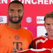 Jonathan Tah will von Kompany lernen