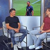 DAZN und die Gaudi mit dem Saudi