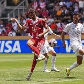 Bayerisches Schützenfest in den USA