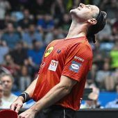 Boll: Kein Titel zum Abschied