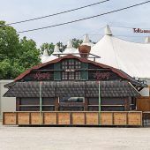 Noch drei Tage bis zum Tollwood