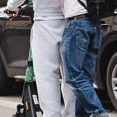 E-Scooter-Rambos in München