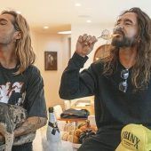 Weltfremd in Los Angeles