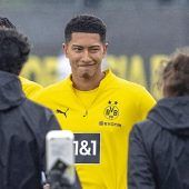 Bellingham sofort gefordert