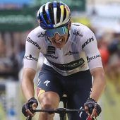 Der neue Bora-Anführer