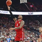 Der Herausforderer blitzt ab