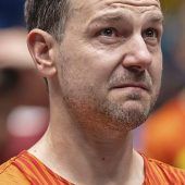 Bolls Pläne: Grillen, golfen, genießen