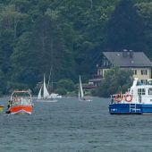 Indischer Student weiterhin vermisst