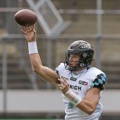 Sommer, Sonne, Footballfest