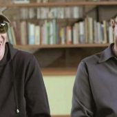 „Uns ging‘s immer um Popmusik“