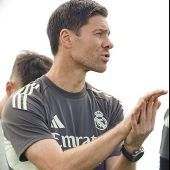 Bühne frei für Alonso