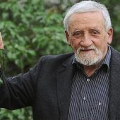 Trauer um einen der größten Naturschützer