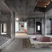 Prinze-Sauna bleibt Jahre zu