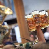 Markenstreit ums Oktoberfest