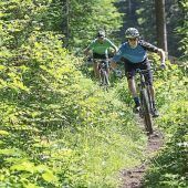 Biker fürchten Verbote am Berg