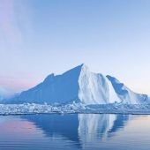 Politische Eiszeit in der Arktis