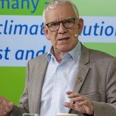 Nach US-Rückzug: Ruf nach neuen Klima-Allianzen