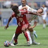 Eberls Coman-Dilemma