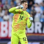 Jetzt zählt nur der Titel