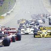 Formel 1: Kyalami-Comeback?
