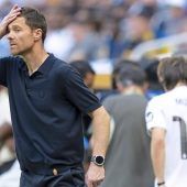 1:1 gegen Al-Hilal – Alonsos Stotterstart