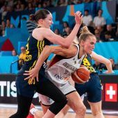 Nowitzki jubelt mit: Sieg zum EM-Start