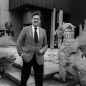 Der Architekt der feinen Küche