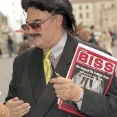 Aus für Mosis Obdachlosen-Verein