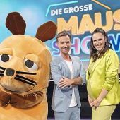 Flori ist aus seiner Pause zurück