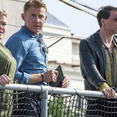 Von Spielmachern und Mitläufern