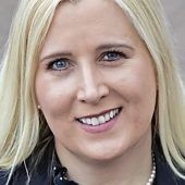 Singende Bürgermeisterin will‘s noch mal wissen