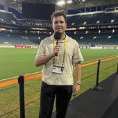 Dann halt Tastatur-Profi