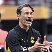 Spiel um die FIFA-Millionen