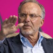 Rummenigge rät Nagelsmann zu mehr Demut