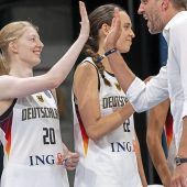 Ein zarter Aufschwung