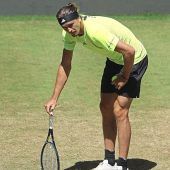 Übergeben & gesiegt