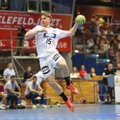 U21 weiter weltmeisterlich