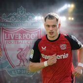 „Kaiser of the Kop“: Liverpool feiert Wirtz