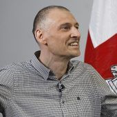 Belarus begnadigt Tichanowski