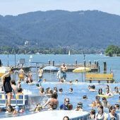 Sommertraum in Bayern