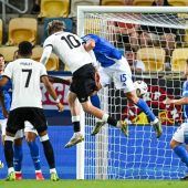 Deutschland kann Drama